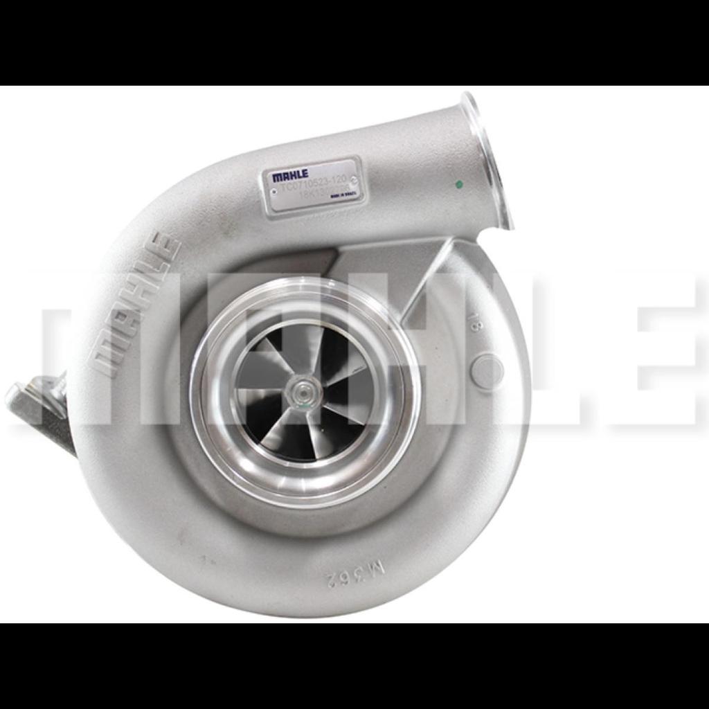 Turbocompressor Volvo Fh 520 2006 a 2011 Mahle TC0710523