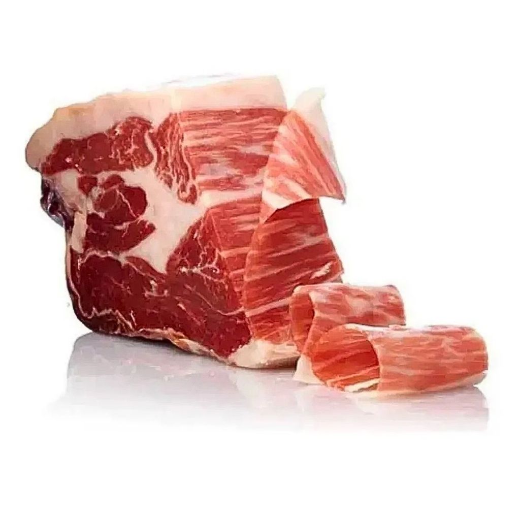 Jamón Serrano Gran Reserva Espanhol Segóvia 15 Meses - 300g