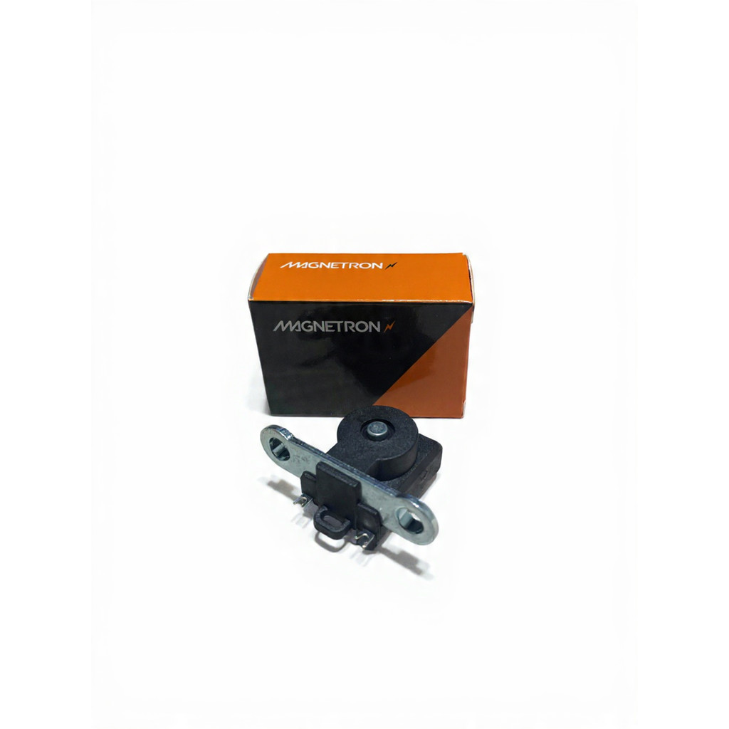BOBINA DE PULSO MAGNETRON FAN 125 2009 A 2015 / START 160 2016 A 2020