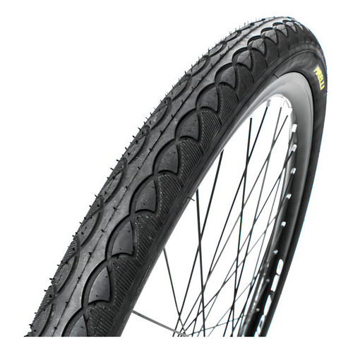 Pneu de Bicicleta Pneu de Bicicleta Aro 29 Pirelli 700x35 Touring Preto