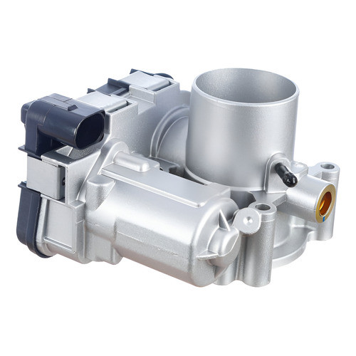 Corpo Borboleta Tbi Gol G5 Fox Voyage 1.0 / Kombi 1.4 Flex