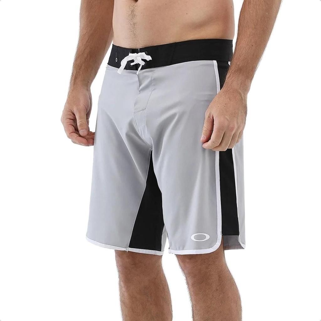Shorts Oakley Masculino Evolution Curve Boardshorts