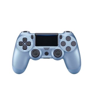 Controle USB Com Fio Estilo DualShock 4 para PS4, PC e Notebook | Gamepad Ergonômico com …