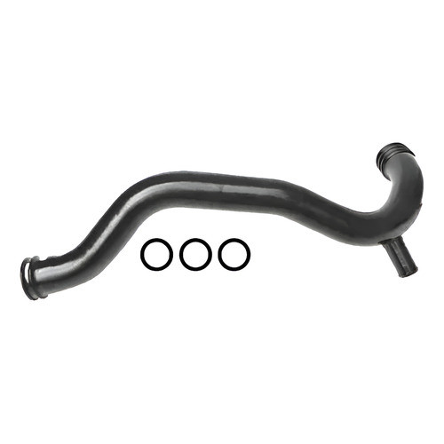 Tubo Agua Do Motor Citroen C4 C5 Picasso 2.0 Flex 2005/...