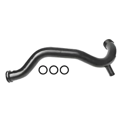 Tubo Agua Do Motor Citroen C4 C5 Picasso 2.0 Flex 2005/...