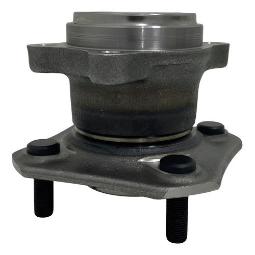 Cubo De Roda Traseira Com Abs Nissan Sentra 2.0 2008 2009