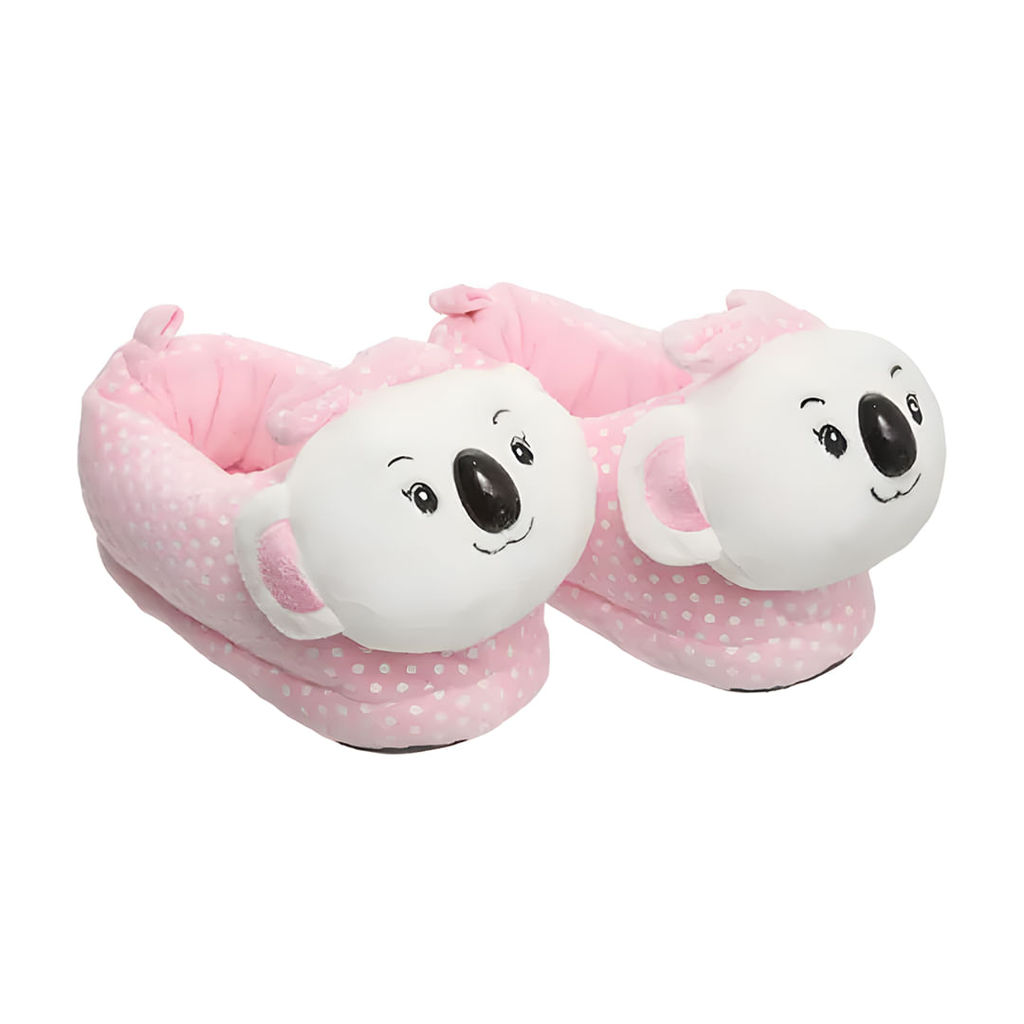 Pantufa Lilica Ripilica Feminina  Lovely em Oferta na Shopee