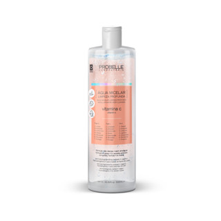 Água Micelar Probelle 500ML em Oferta na Shopee