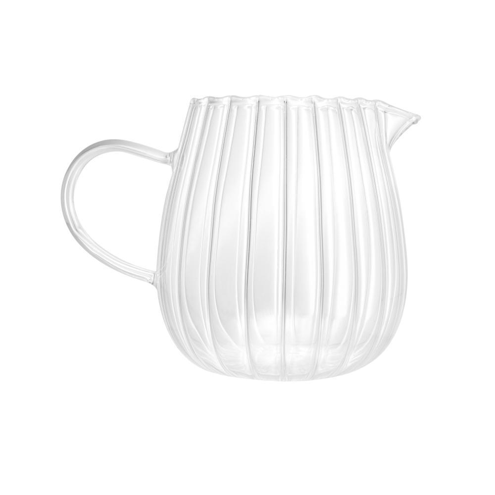 Leiteira Lyor Classic de Vidro Borossilicato em Oferta na Shopee