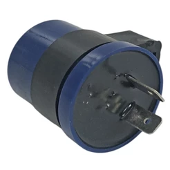 Relé Pisca 12V Indicação Sonora Universal