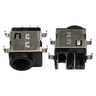 Conector DC Jack para Notebook Samsung NP Series RF511 em Oferta na Shopee