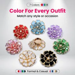 Botões decorativos Bronze diamante jóias camisa botões multifuncional DIY acessórios artesanais podem ser usados como ab