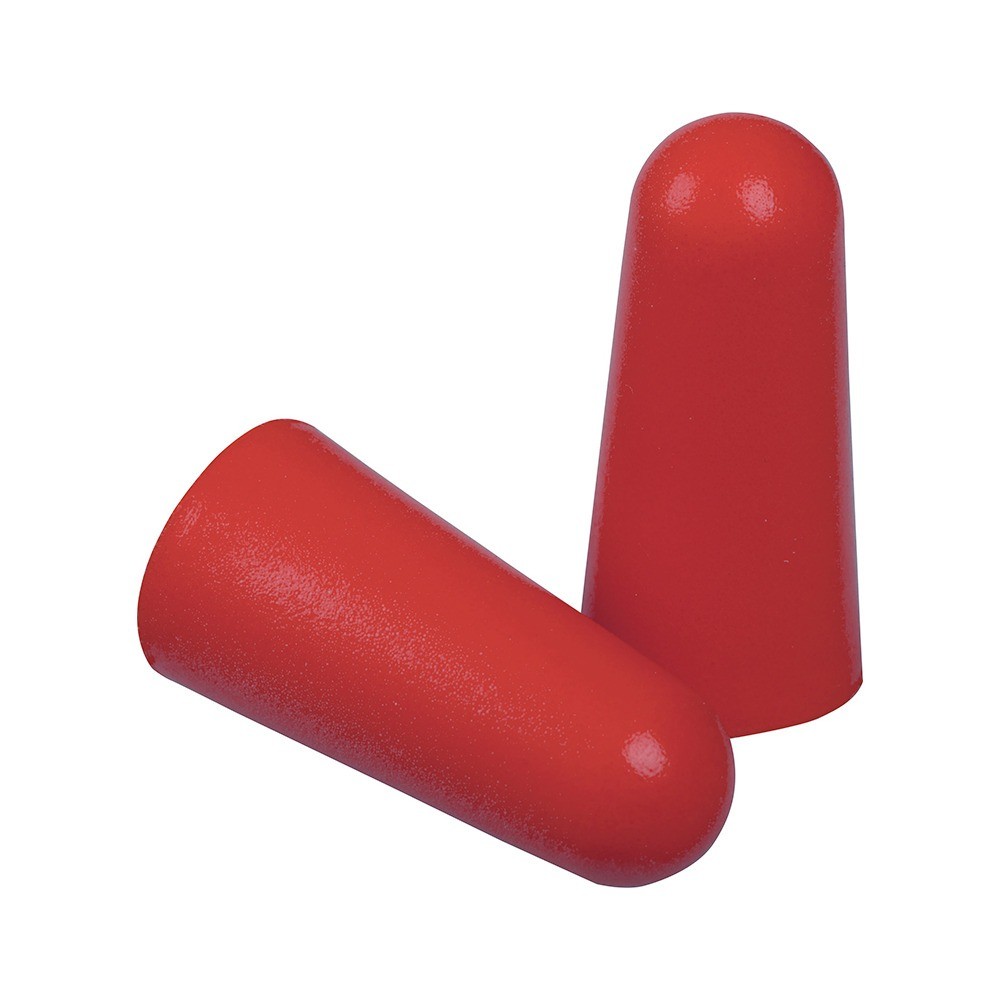 Protetor auditivo de espuma tipo plug sem cordão - CONIC2 Delta Plus em Oferta na Shopee