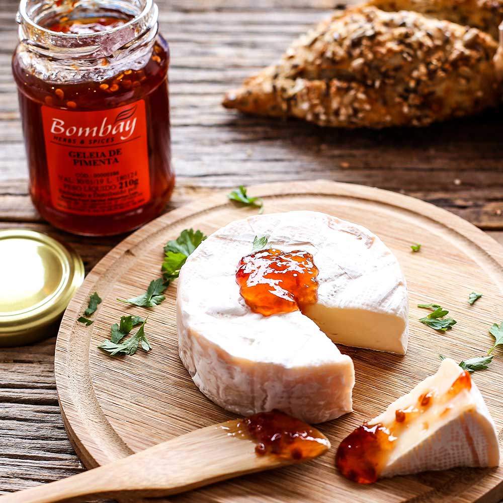 Geleia de Pimenta em Oferta na Shopee