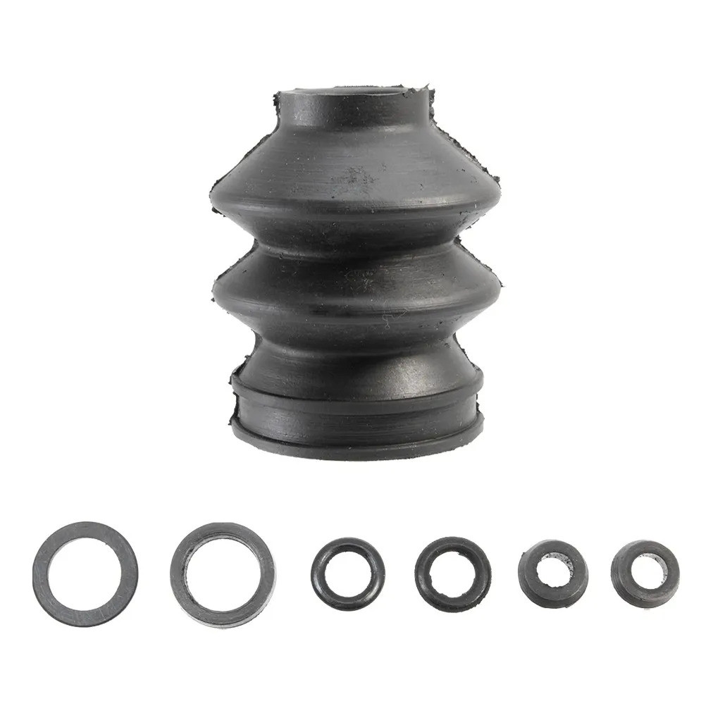 Reparo Valvula Equalizadora Renault Logan Sandero 1.0 1.6
