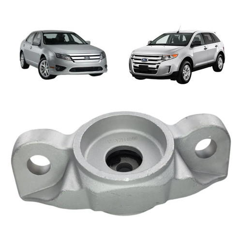 Coxim Amortecedor Traseiro Ford Fusion 1.5 Edge 2013 2014 2015 Á 2024