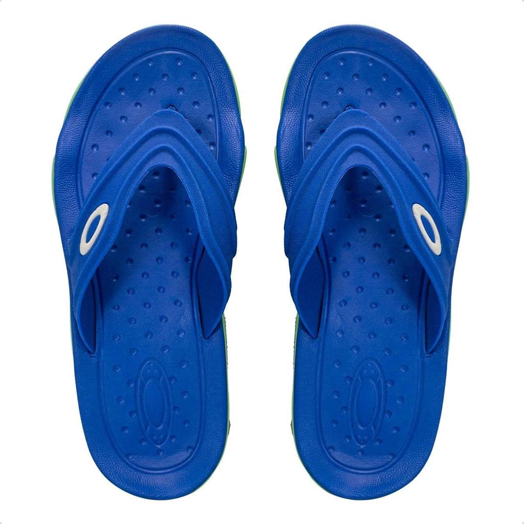 Sandália Oakley Masculina Titan em Oferta na Shopee