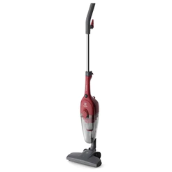 Aspirador de Pó Vertical 2 em 1 Electrolux STK13 Power Speed Chili Red 1000W