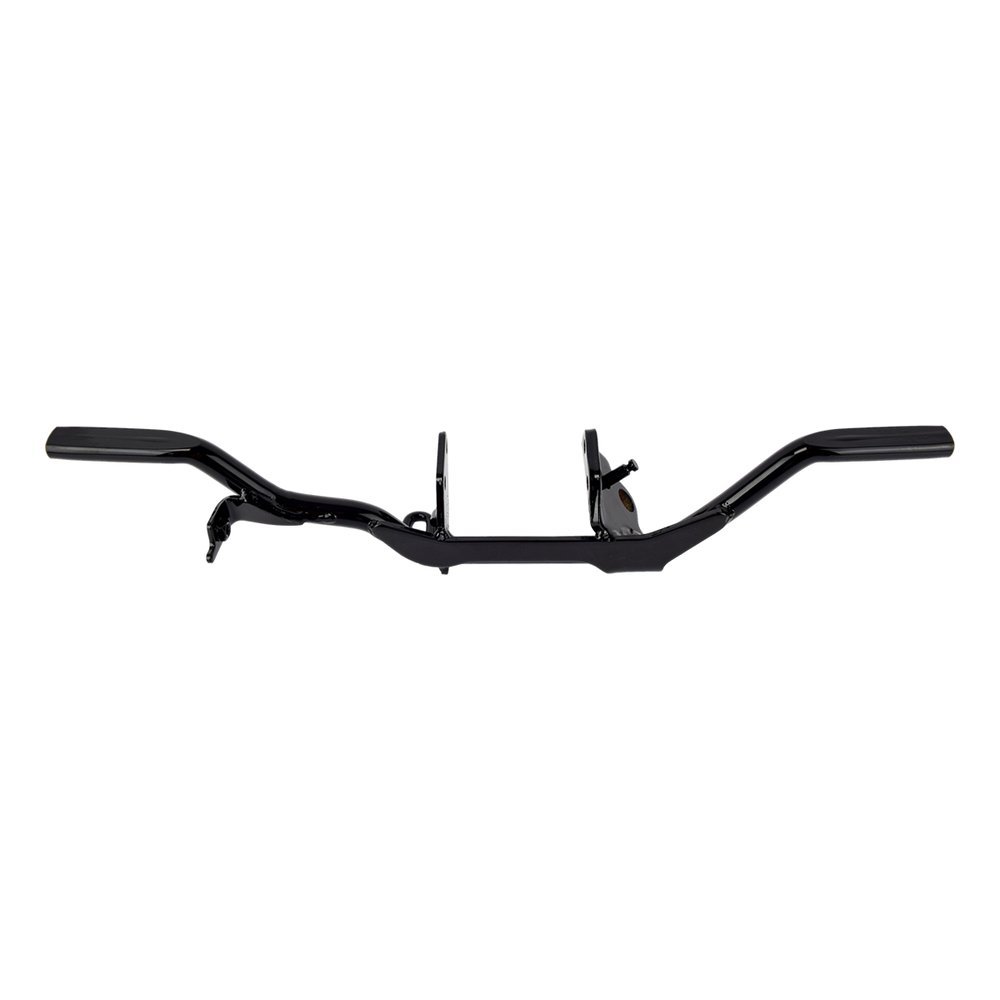 Estribo Pedaleiras Dianteira YBR 125 Factor Original Yamaha