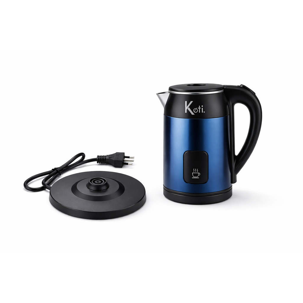 Base Original Chaleira Elétrica KOTI Elegance 1,8L