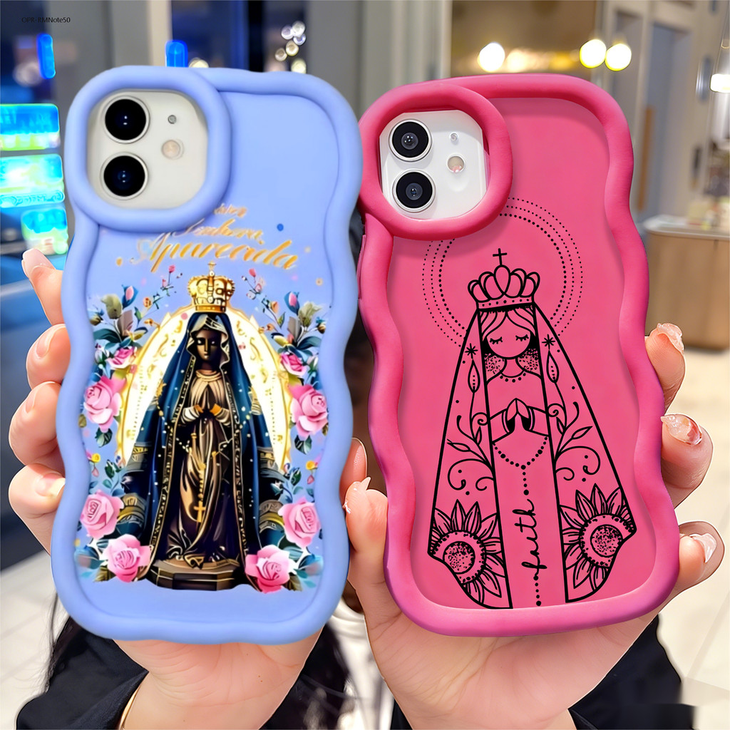 Capa Telefone Para Realme Note 60 60X 50 4G Capinha De Macio Silicone Normal Case 0143 MKL em Oferta na Shopee