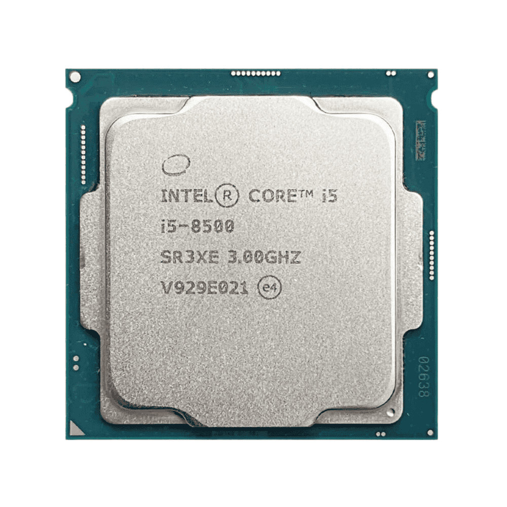 Processador Intel LGA 1151 i5 8500 3.00Ghz Oem