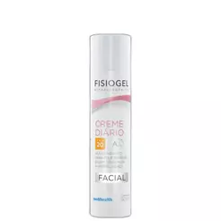 Creme Facial Fisiogel A.I. Ação Calmante FPS 20 40ml