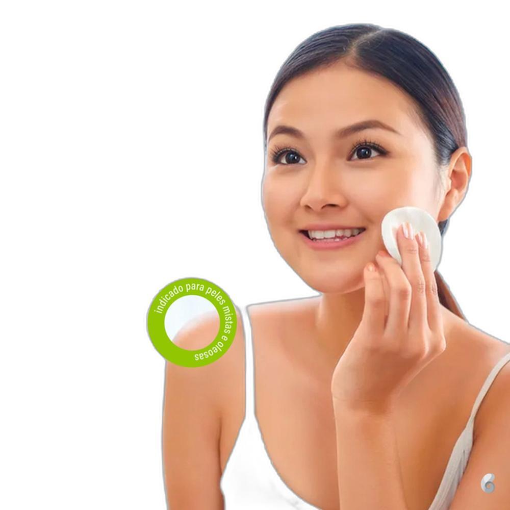 Kit Bioderma Sébium H2O Duo - Água Micelar 2x100ml — imagem 2 de 2