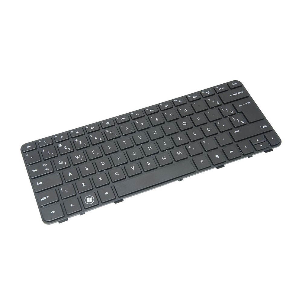 Teclado para Notebook Hp Pavilion DM1-4000SB