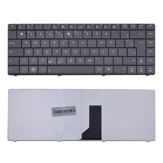 Teclado para Notebook Asus A Series A42CKD Sem Moldura em Oferta na Shopee