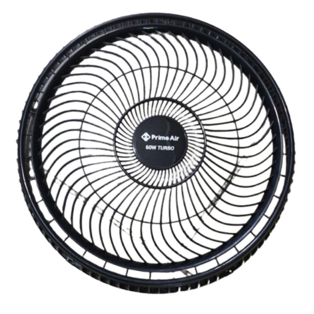 GRADE FRONTAL 30CM PARA VENTILADOR AVTE300 60W BRITÂNIA
