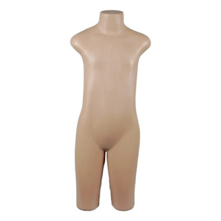 Busto Infantil 8 Anos Em Plástico Manequim Para Loja Vitrine em Oferta na Shopee