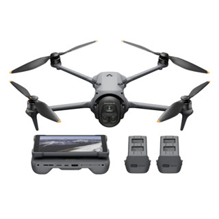 Drone DJI Mavic 4 Pro 512GB Creator Combo (Com tela ) BR- DJI064 em Oferta na Shopee
