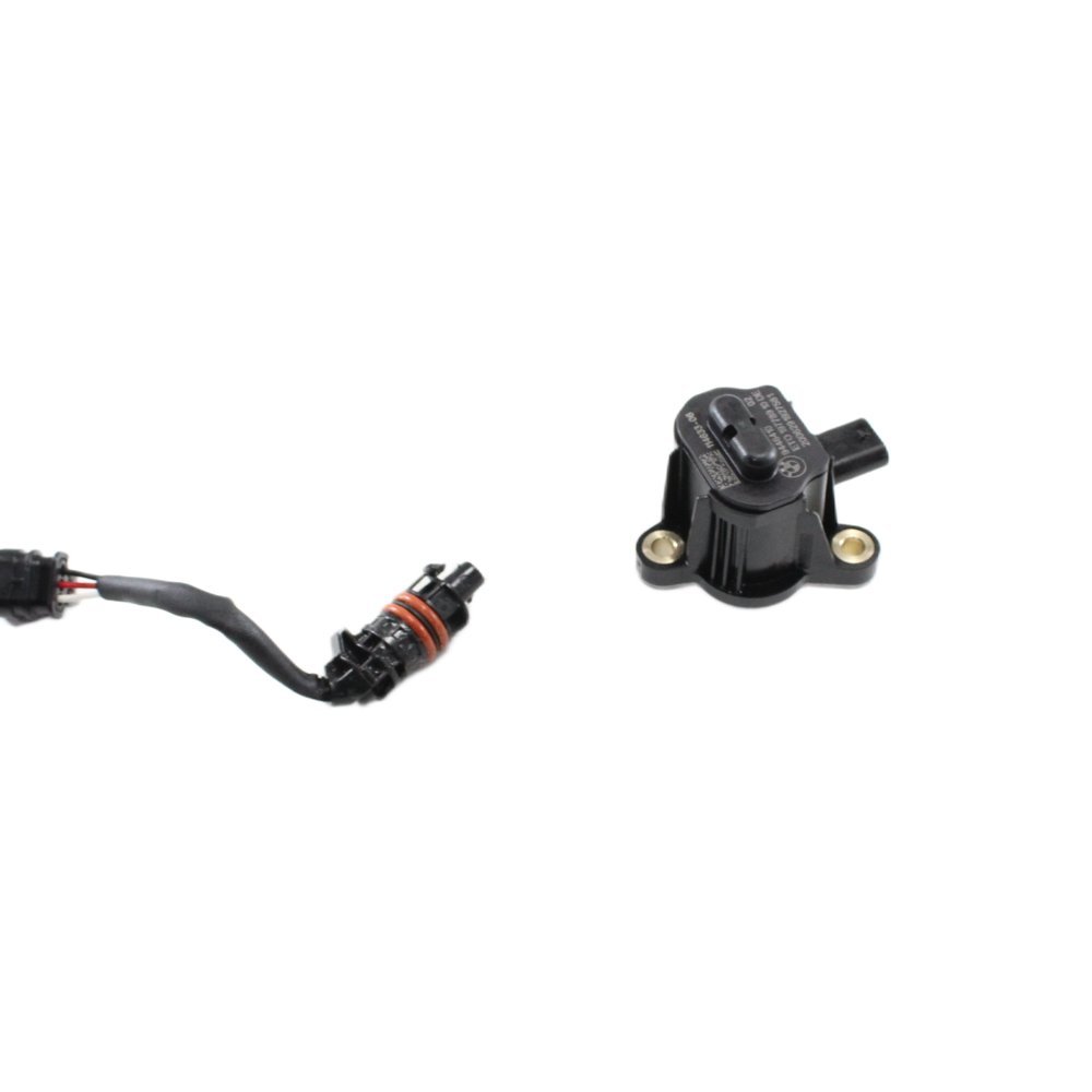 Sensor Atuador Comando Variavel Direito Bmw R 1250 Gs Hp 19-23