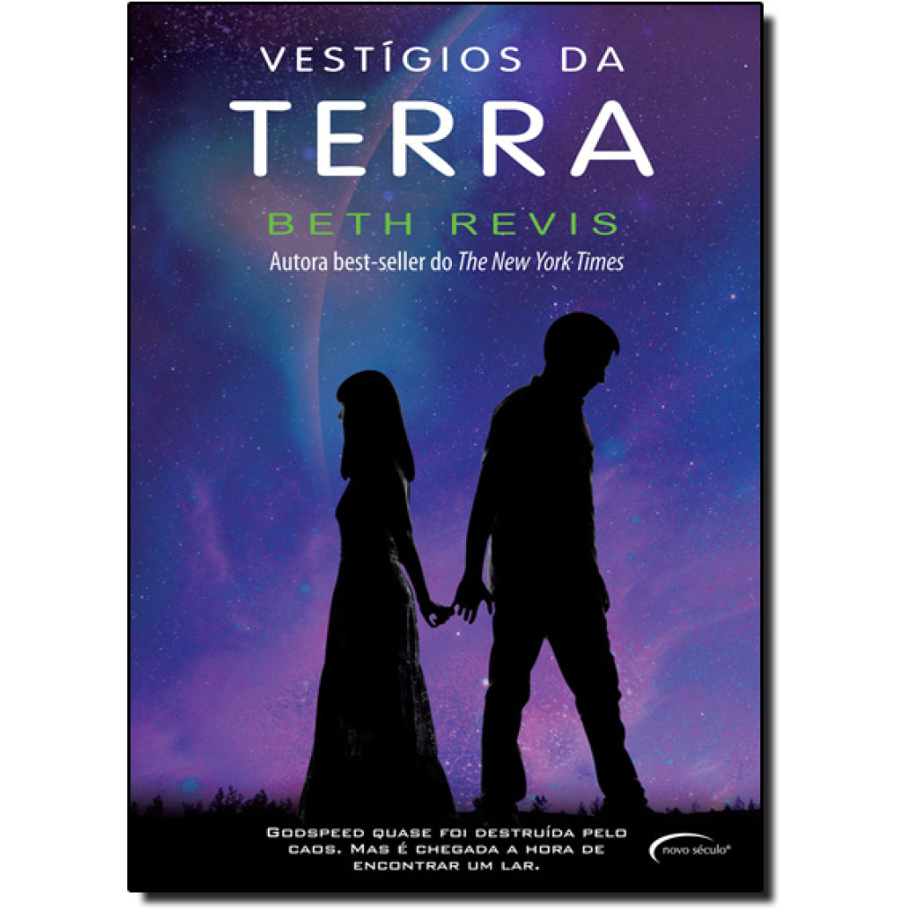 Vestígios da Terra
