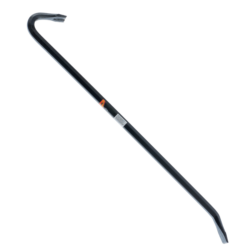 Pé de Cabra Sextavado Pintado 900mm 1 Peça SPARTA em Oferta na Shopee