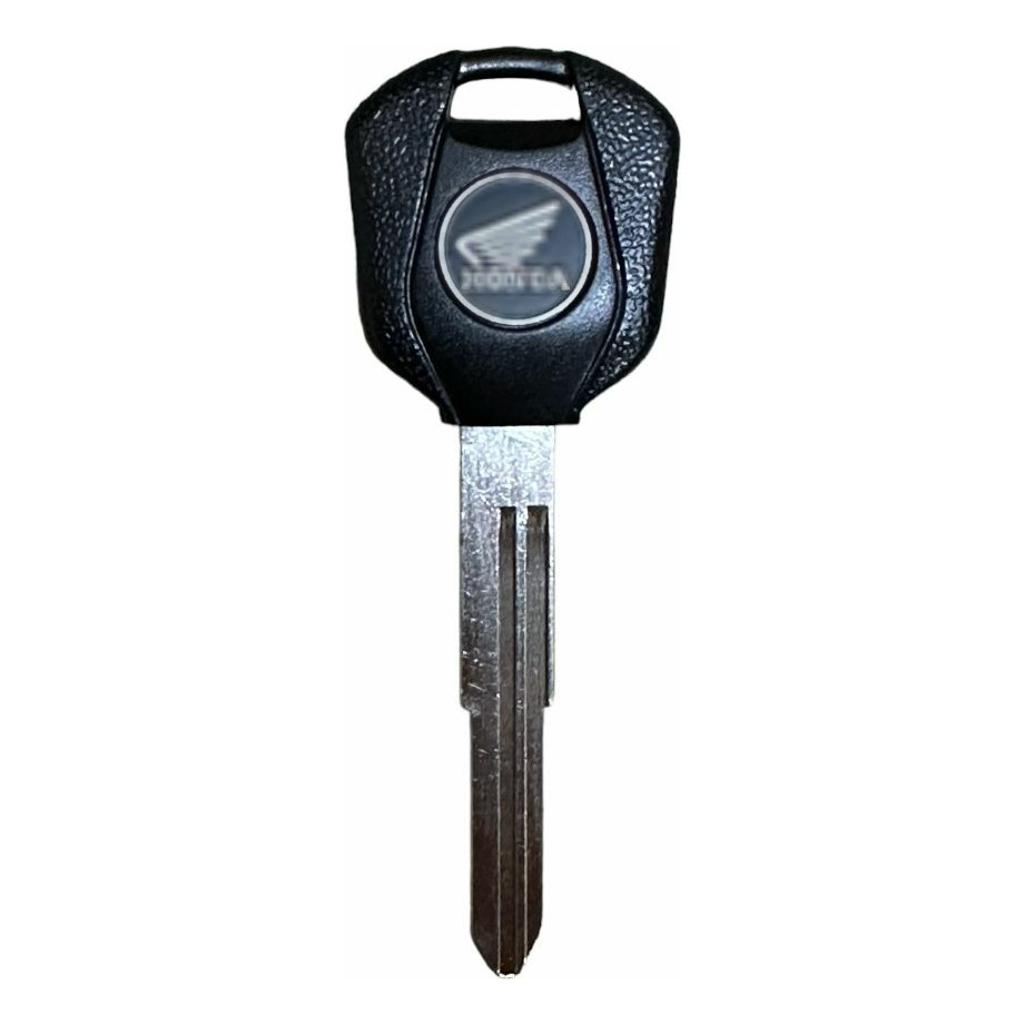Chave Virgem Cb500 Hornet Cb1000 Transalp Nc700 Cbr Com Chip