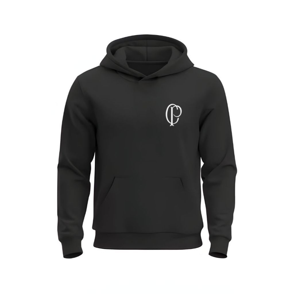 Blusa Moletom Corinthians estampada Time Adulto Otima Qualidade Futebol Esporte Inverno 2026