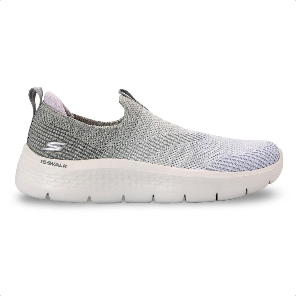 Tênis Skechers Feminino Go Walk Flex Cali Sunset