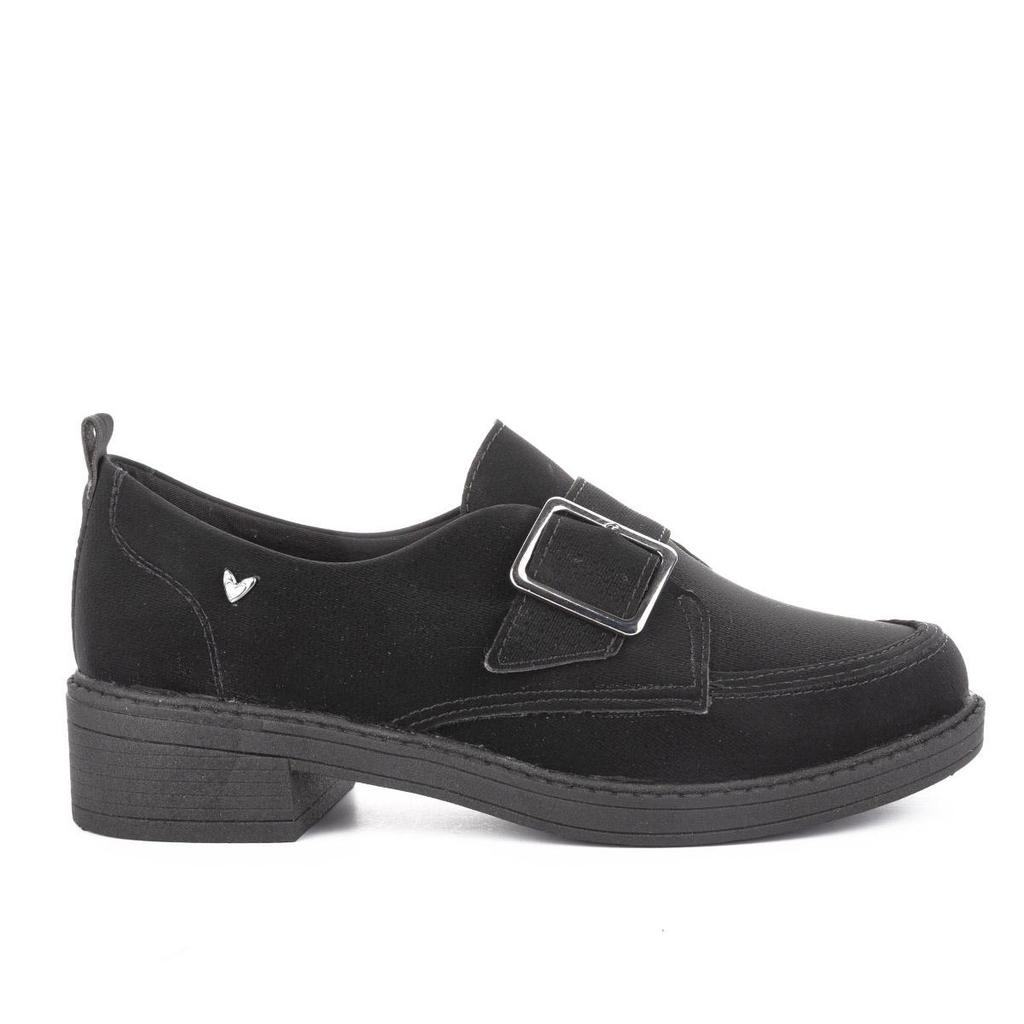 Sapato Mississipi Loafer MA351 em Oferta na Shopee