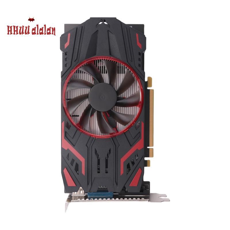 [Alta Qualidade H] GTX 550Ti 4GB GDDR5 Placa Gráfica De Computador Placas De Vídeo Para Jogos PCI-Express 2.0 De Jogo Se