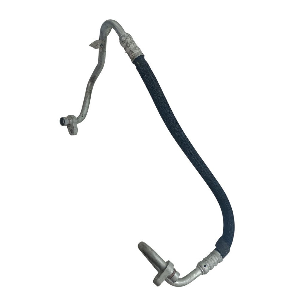 Tubo do compressor ar condicionado oroch 2024 2025 usado