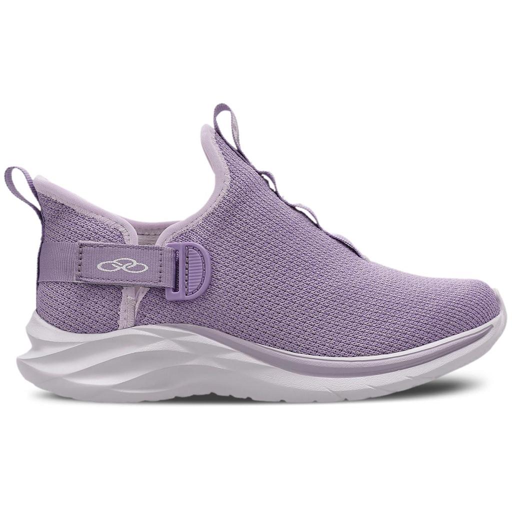 Tênis Infantil Casual Maneiro Kids Confortável - Olympikus