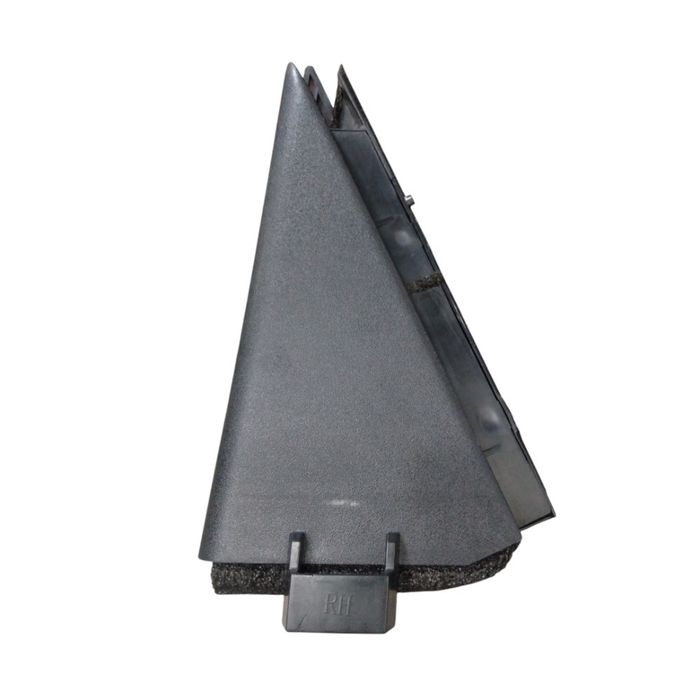 Acabamento Externo Porta Traseira Dir Nissan Sentra 2015
