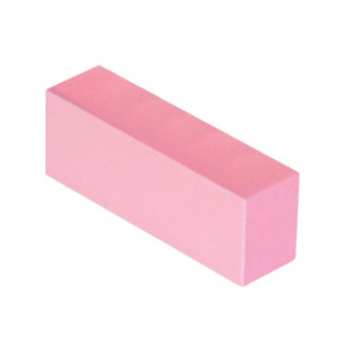 Lixa Bloco Polidor Rosa 220/320Grit - Cuccio em Oferta na Shopee