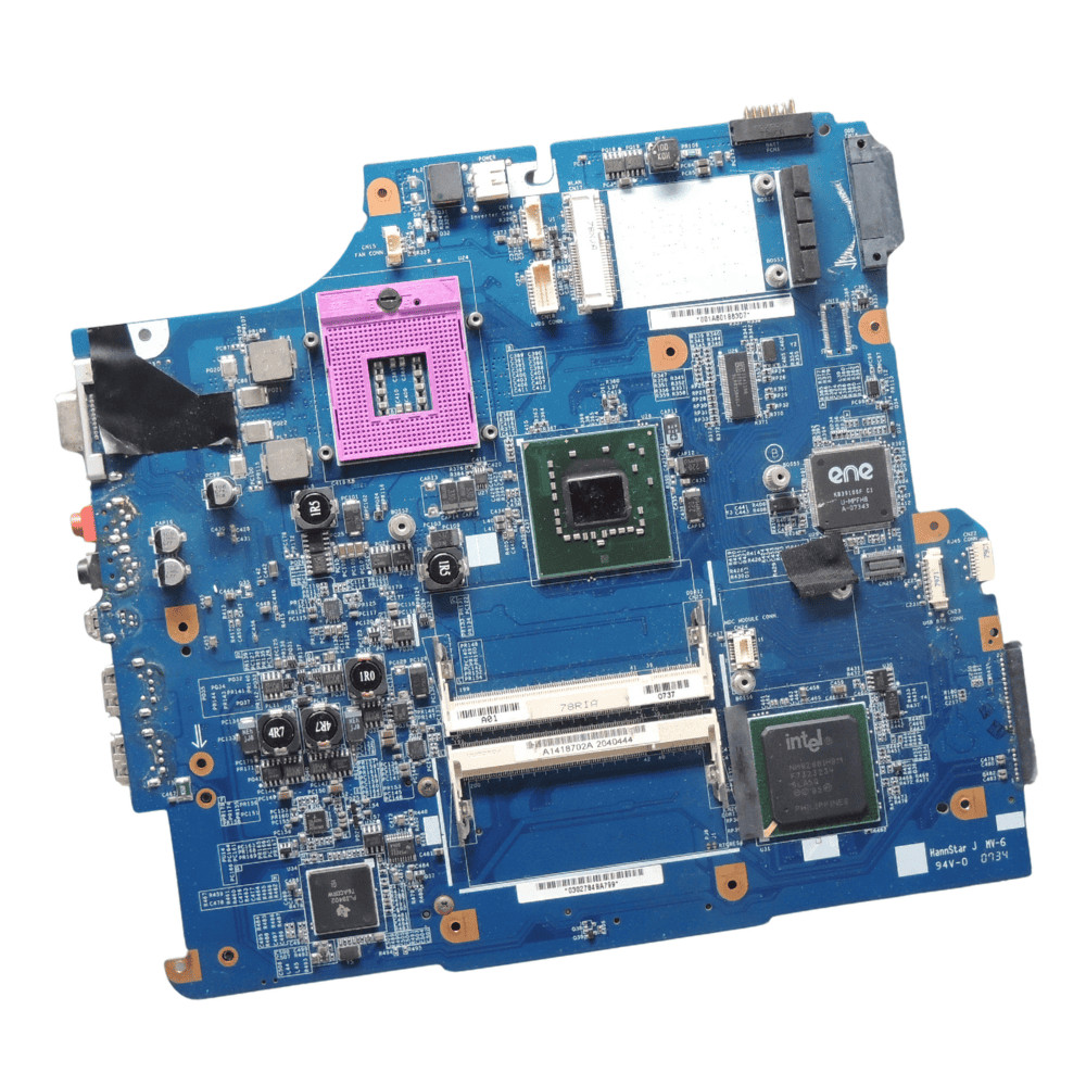 Placa mae 1P-0076502-6010 Seminova para Sony Vaio PCG 7Z1L