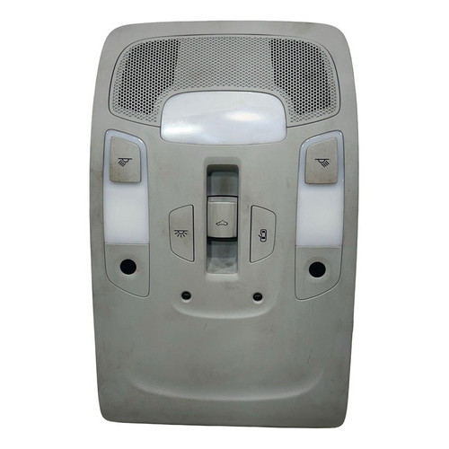 Comando Luz Teto Solar Audi A7 A6 2011 2012 2013 4g0947135d