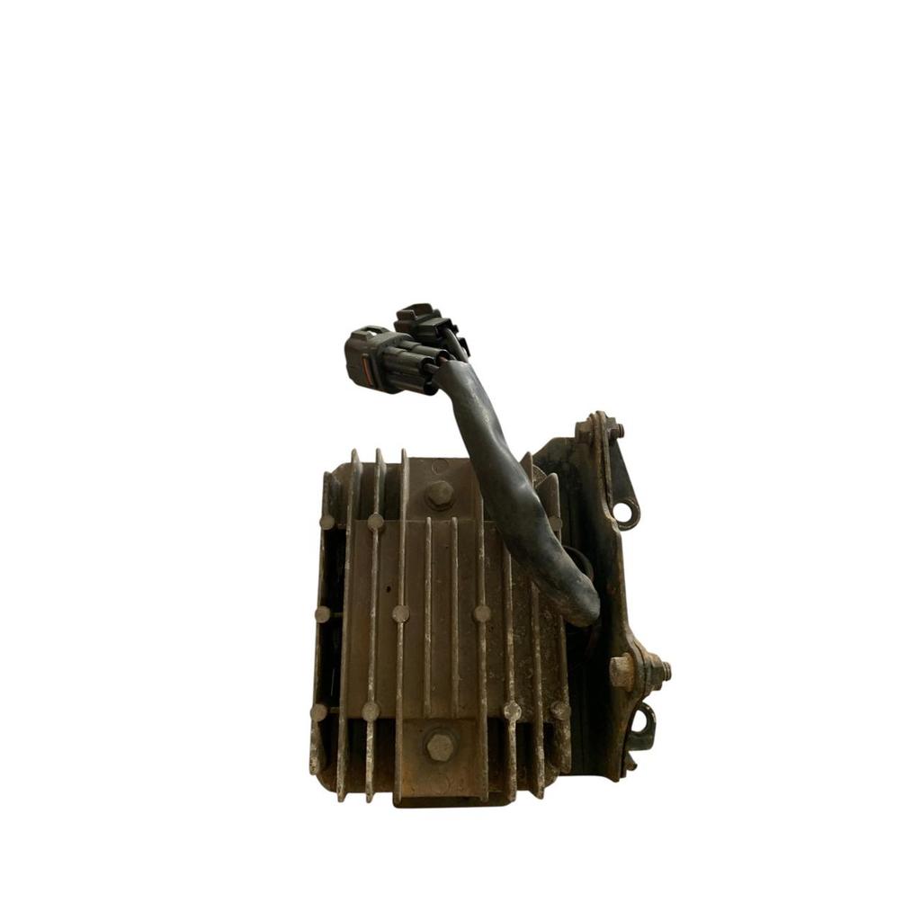 Retificador Bandit 650 Naked 2011/16 Original  usado n439