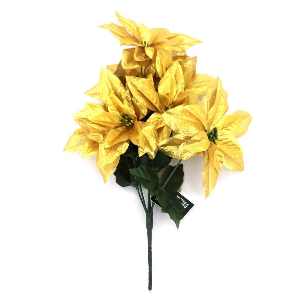 Buque 7 Flores 16cm CV233373 Cazza Sort