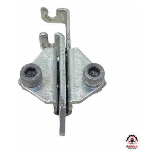 Trava Banco Kawasaki Z800 2013-2017 Usado Original
